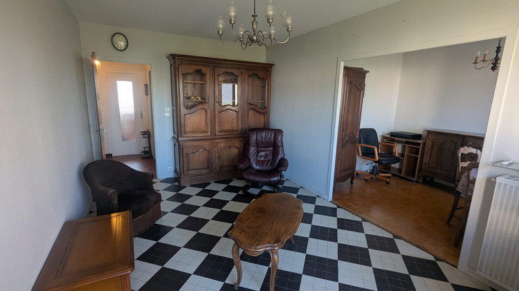 Ma-Cabane - Vente Appartement Chenôve, 63 m²