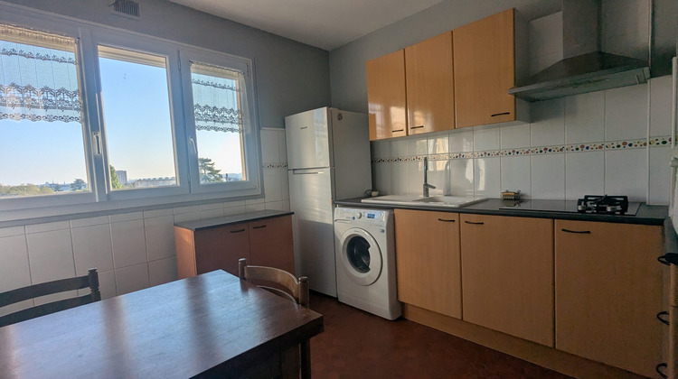 Ma-Cabane - Vente Appartement Chenôve, 63 m²