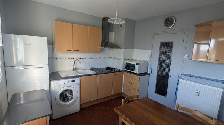 Ma-Cabane - Vente Appartement Chenôve, 63 m²