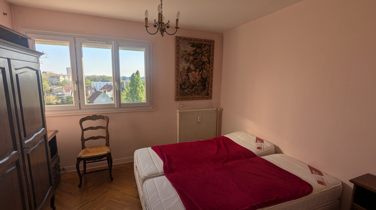 Ma-Cabane - Vente Appartement Chenôve, 63 m²
