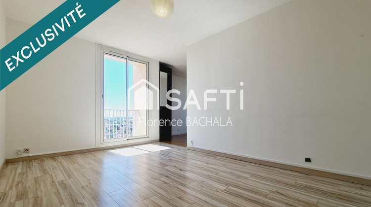 Ma-Cabane - Vente Appartement Chenove, 86 m²