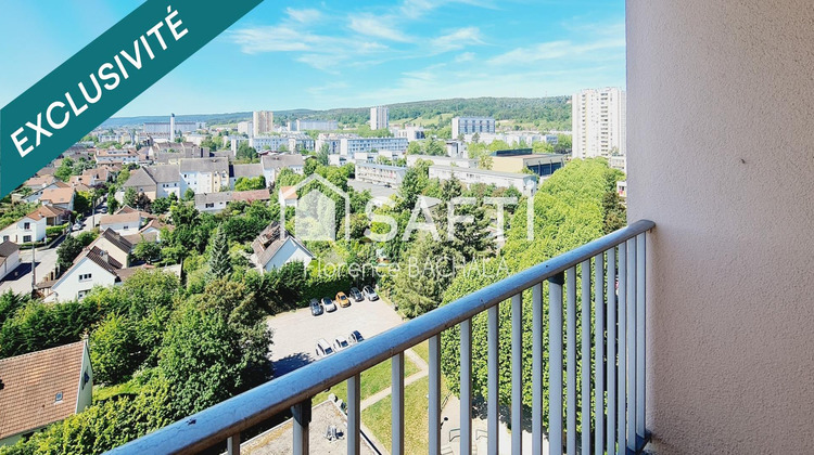 Ma-Cabane - Vente Appartement Chenove, 86 m²