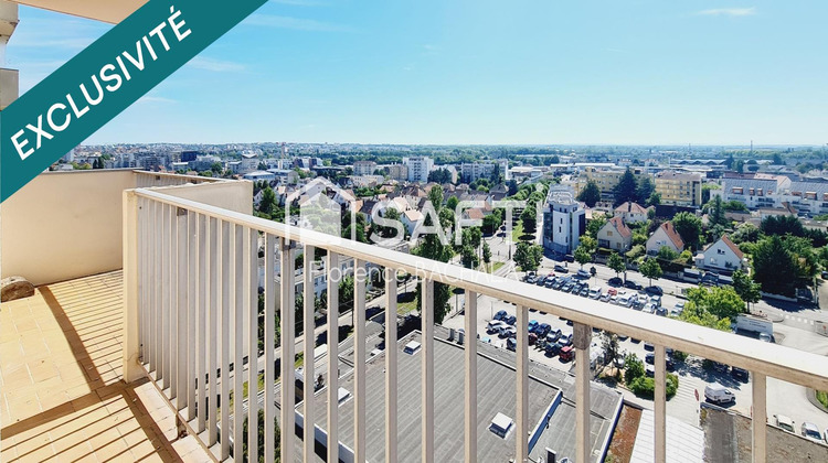 Ma-Cabane - Vente Appartement Chenove, 86 m²