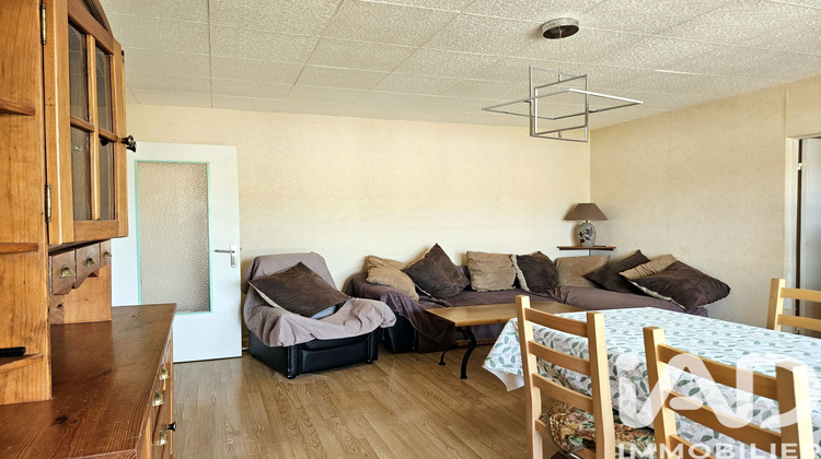 Ma-Cabane - Vente Appartement Chenôve, 65 m²