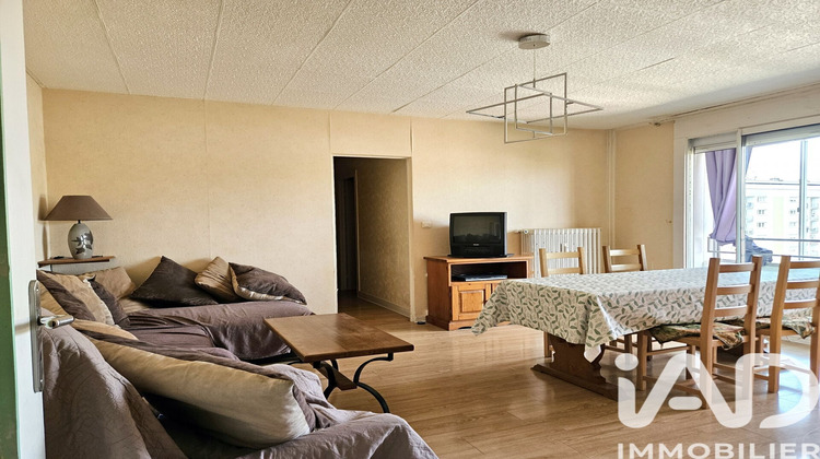 Ma-Cabane - Vente Appartement Chenôve, 65 m²