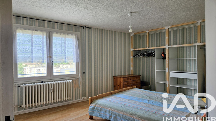 Ma-Cabane - Vente Appartement Chenôve, 65 m²