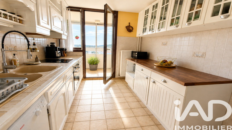 Ma-Cabane - Vente Appartement Chenôve, 92 m²
