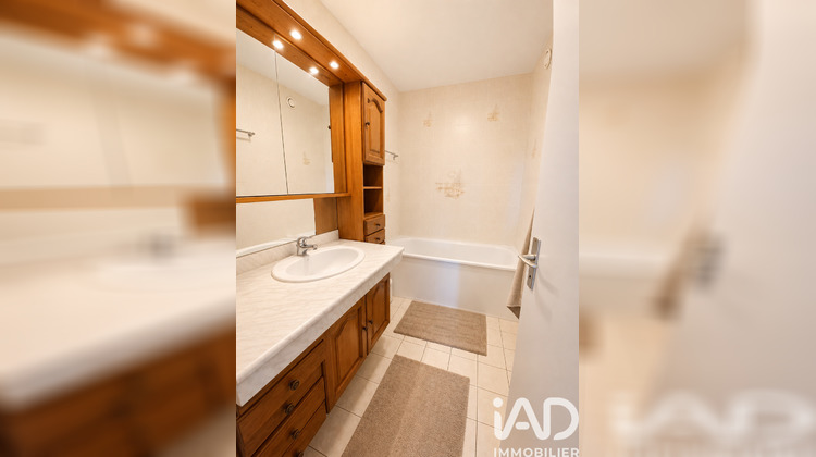 Ma-Cabane - Vente Appartement Chenôve, 92 m²