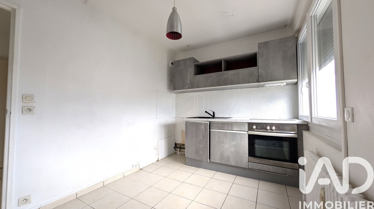 Ma-Cabane - Vente Appartement Chenôve, 49 m²