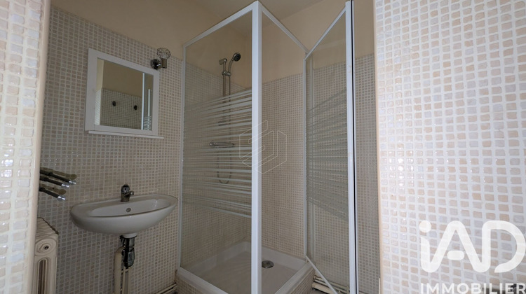 Ma-Cabane - Vente Appartement Chenôve, 49 m²