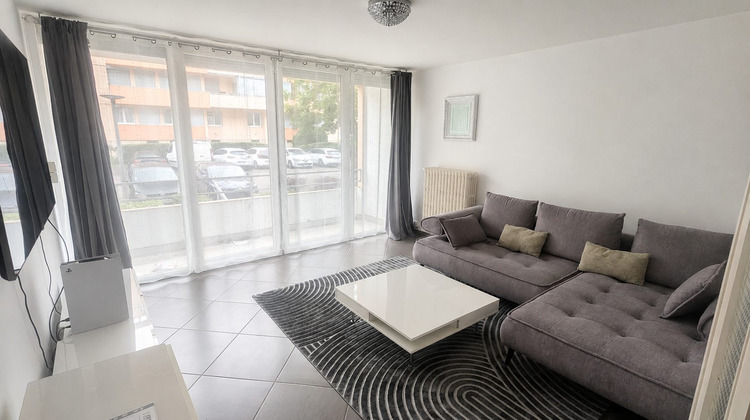 Ma-Cabane - Vente Appartement Chenôve, 68 m²