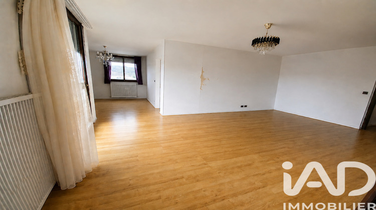 Ma-Cabane - Vente Appartement Chenôve, 92 m²