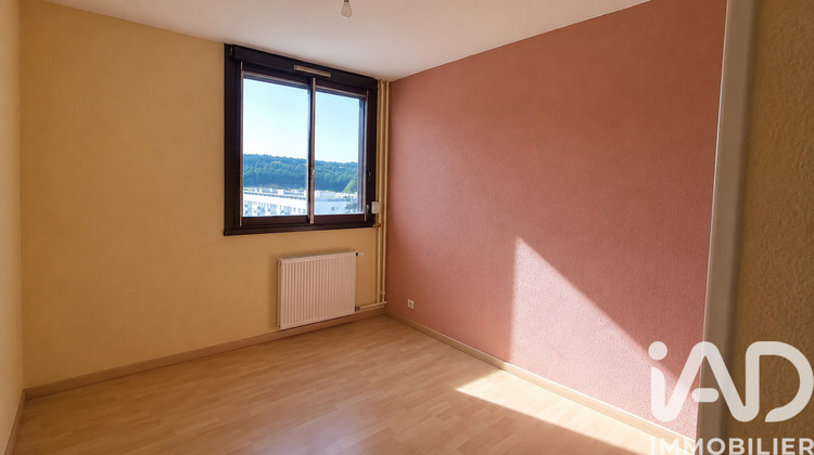 Ma-Cabane - Vente Appartement Chenôve, 92 m²