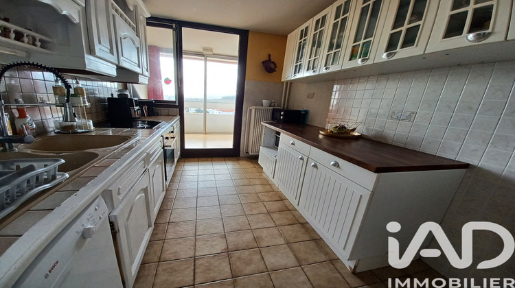 Ma-Cabane - Vente Appartement Chenôve, 92 m²