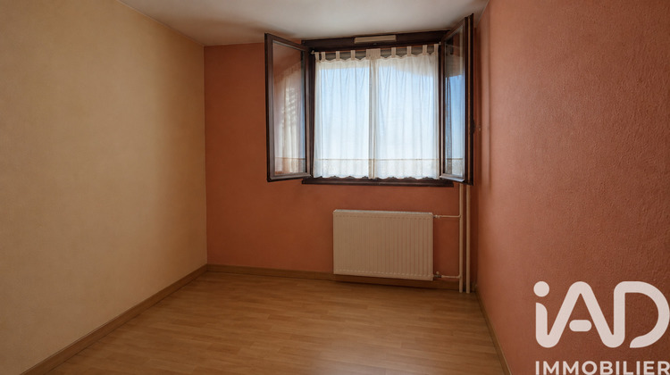 Ma-Cabane - Vente Appartement Chenôve, 92 m²