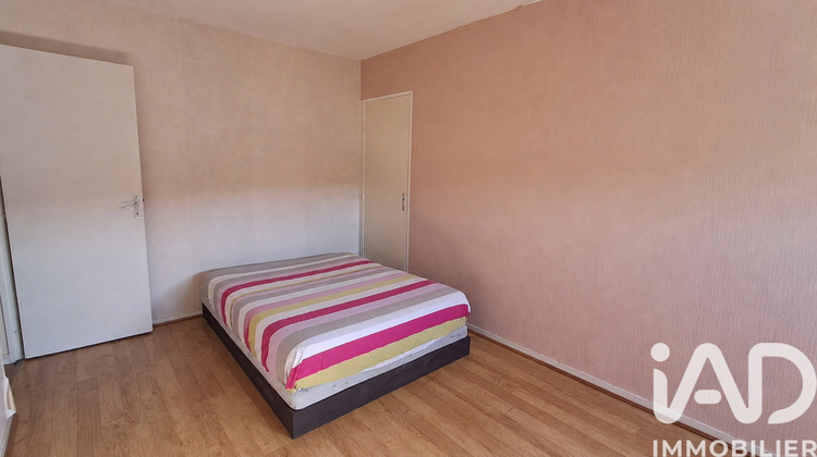 Ma-Cabane - Vente Appartement Chenôve, 92 m²