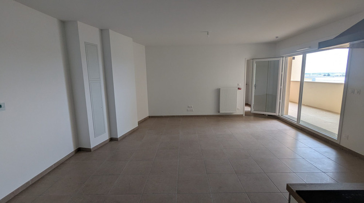Ma-Cabane - Vente Appartement Chenôve, 68 m²