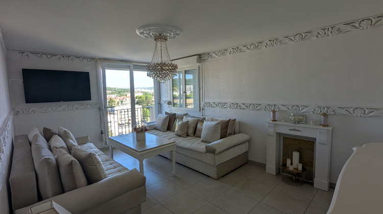 Ma-Cabane - Vente Appartement Chenôve, 70 m²