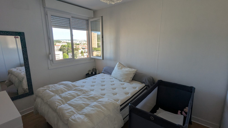 Ma-Cabane - Vente Appartement Chenôve, 70 m²