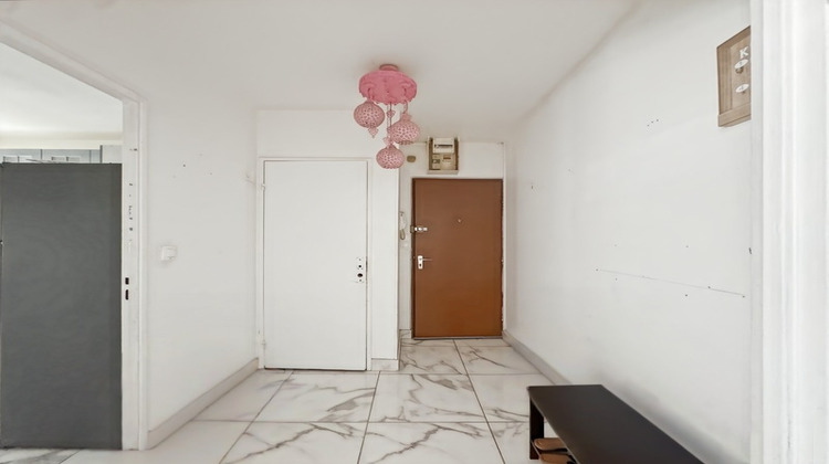 Ma-Cabane - Vente Appartement CHENOVE, 77 m²