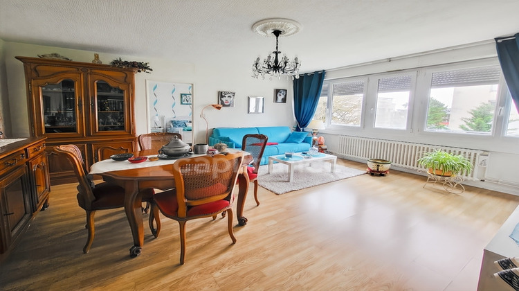Ma-Cabane - Vente Appartement CHENOVE, 49 m²