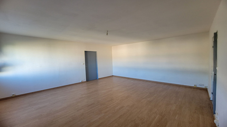 Ma-Cabane - Vente Appartement CHENOVE, 50 m²