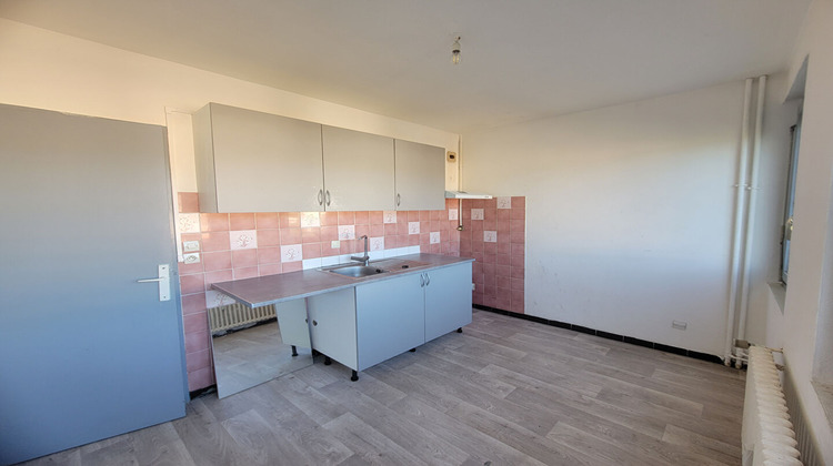 Ma-Cabane - Vente Appartement CHENOVE, 50 m²