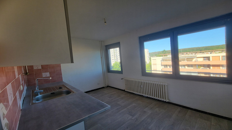 Ma-Cabane - Vente Appartement CHENOVE, 50 m²