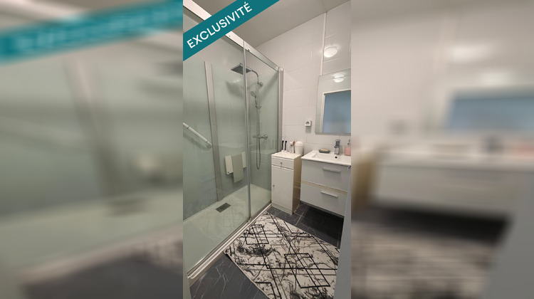 Ma-Cabane - Vente Appartement Chenove, 76 m²