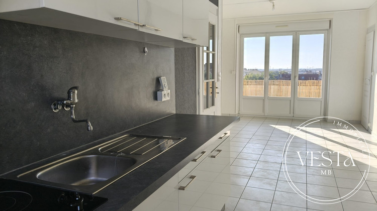 Ma-Cabane - Vente Appartement Chenôve, 52 m²