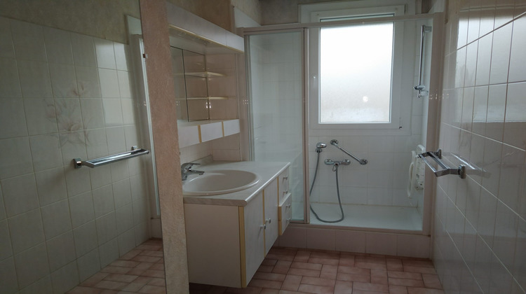 Ma-Cabane - Vente Appartement Chenôve, 71 m²