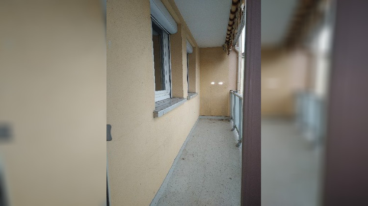 Ma-Cabane - Vente Appartement Chenôve, 71 m²