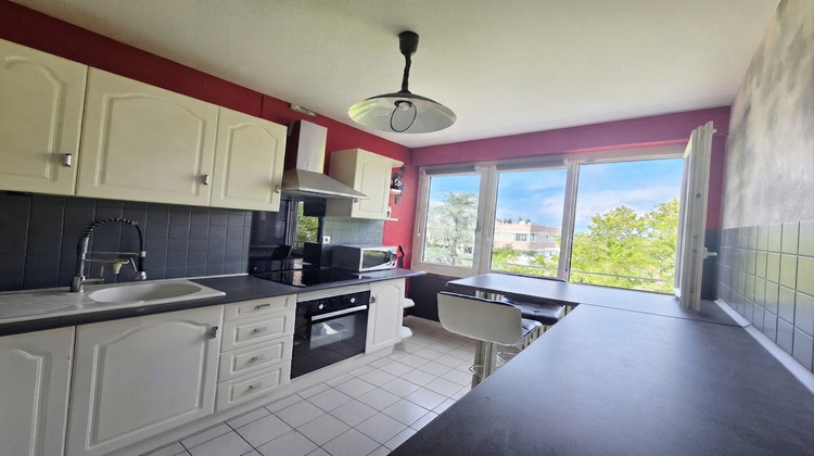 Ma-Cabane - Vente Appartement CHENOVE, 84 m²