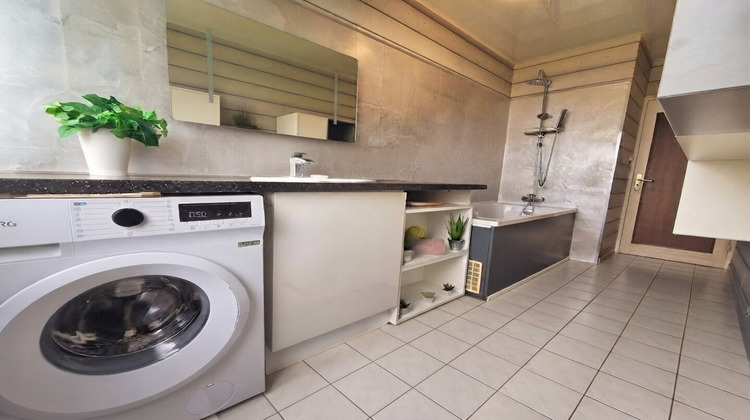 Ma-Cabane - Vente Appartement CHENOVE, 84 m²