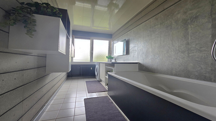 Ma-Cabane - Vente Appartement CHENOVE, 84 m²