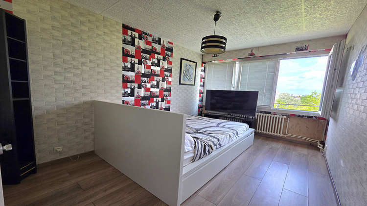 Ma-Cabane - Vente Appartement CHENOVE, 84 m²