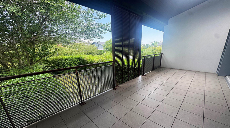 Ma-Cabane - Vente Appartement CHENS-SUR-LEMAN, 107 m²