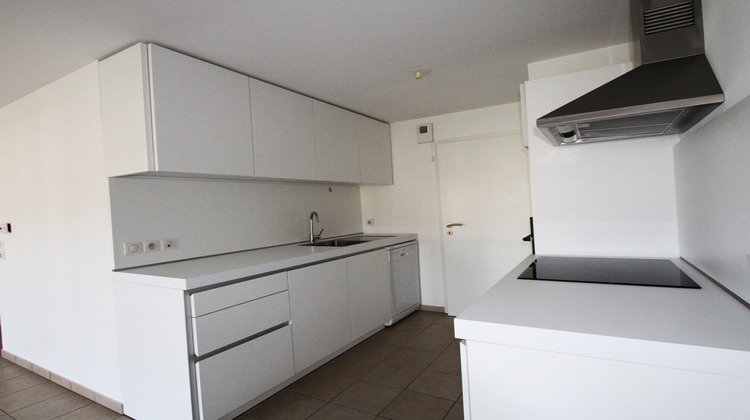 Ma-Cabane - Vente Appartement CHENS-SUR-LEMAN, 107 m²