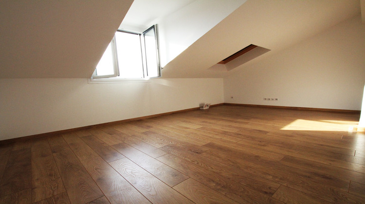 Ma-Cabane - Vente Appartement CHENS-SUR-LEMAN, 107 m²
