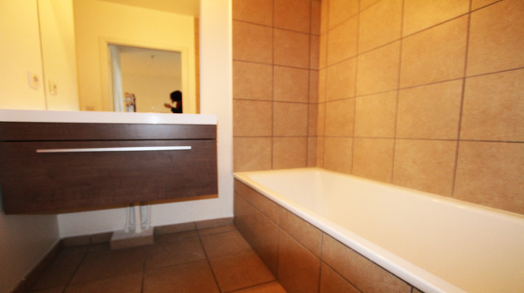 Ma-Cabane - Vente Appartement CHENS-SUR-LEMAN, 107 m²