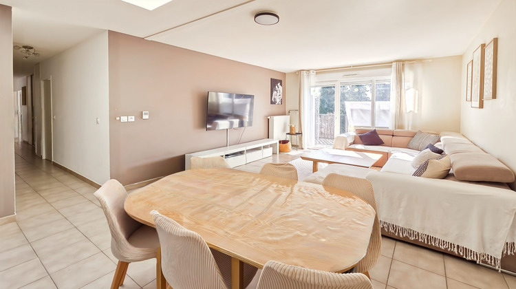 Ma-Cabane - Vente Appartement Chens-sur-Léman, 94 m²