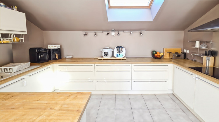 Ma-Cabane - Vente Appartement Chens-sur-Léman, 94 m²