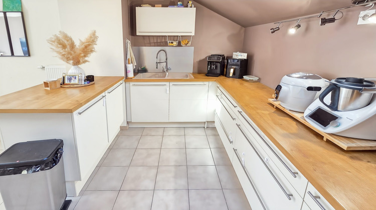 Ma-Cabane - Vente Appartement Chens-sur-Léman, 94 m²