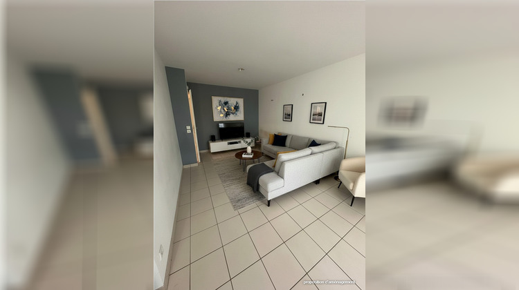 Ma-Cabane - Vente Appartement Chens-sur-Léman, 43 m²