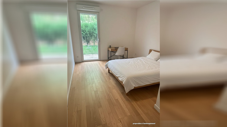 Ma-Cabane - Vente Appartement Chens-sur-Léman, 43 m²