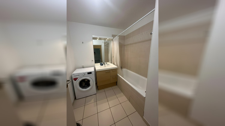 Ma-Cabane - Vente Appartement Chens-sur-Léman, 43 m²