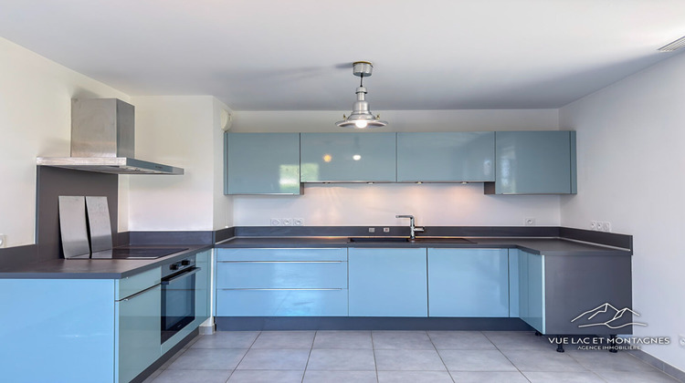 Ma-Cabane - Vente Appartement CHENS-SUR-LEMAN, 43 m²