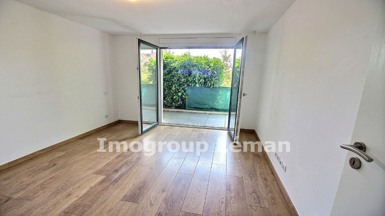 Ma-Cabane - Vente Appartement CHENS-SUR-LEMAN, 66 m²