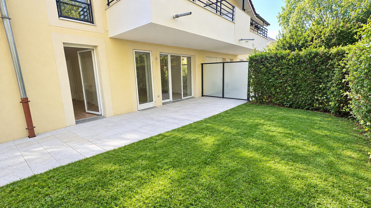 Ma-Cabane - Vente Appartement Chens-sur-Léman, 43 m²