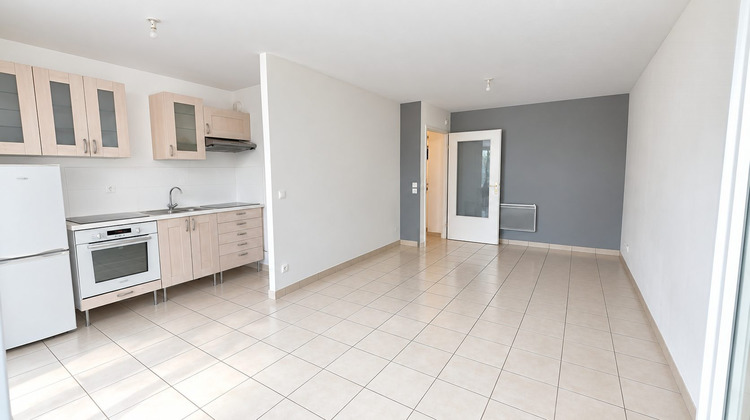 Ma-Cabane - Vente Appartement Chens-sur-Léman, 43 m²